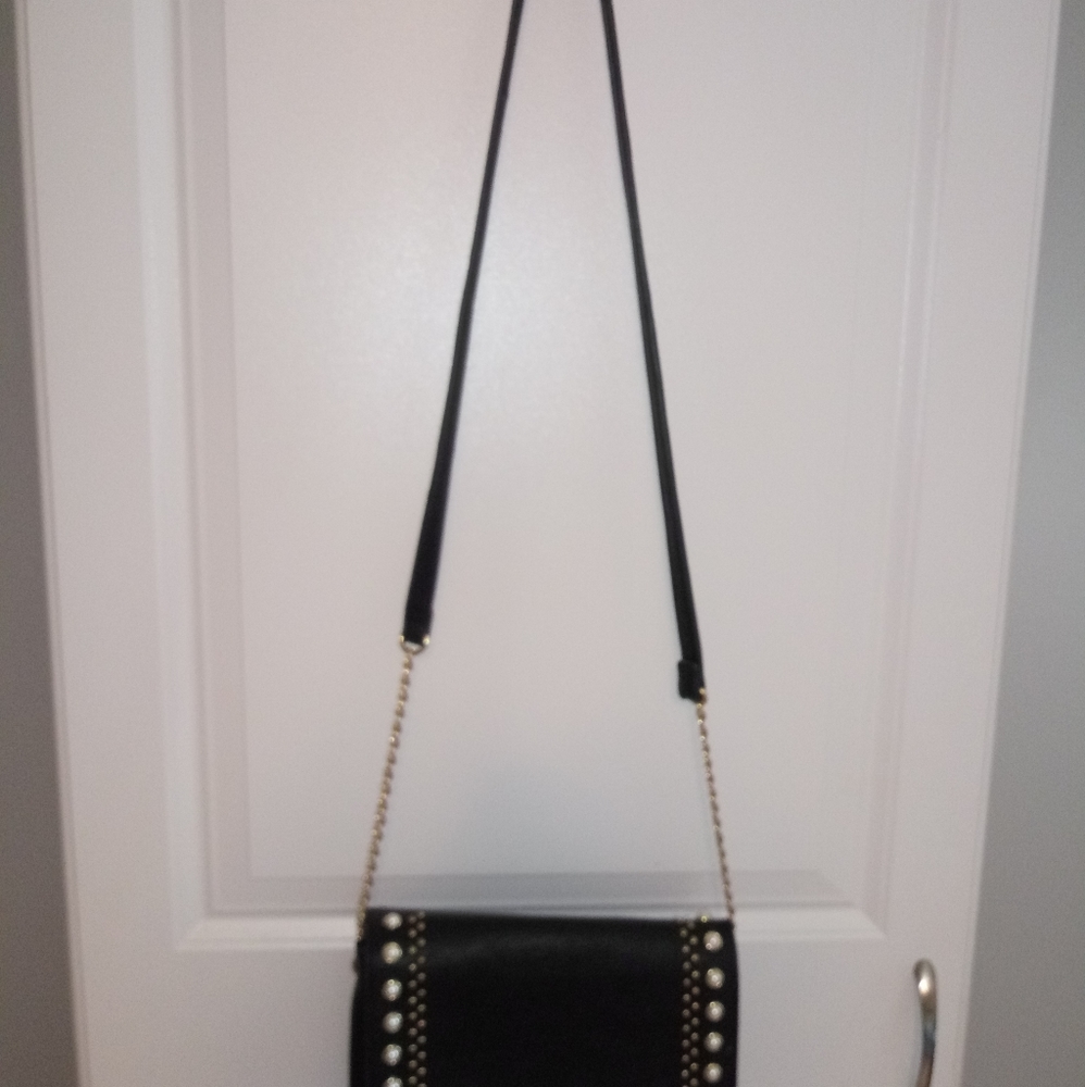 LD Studded purse